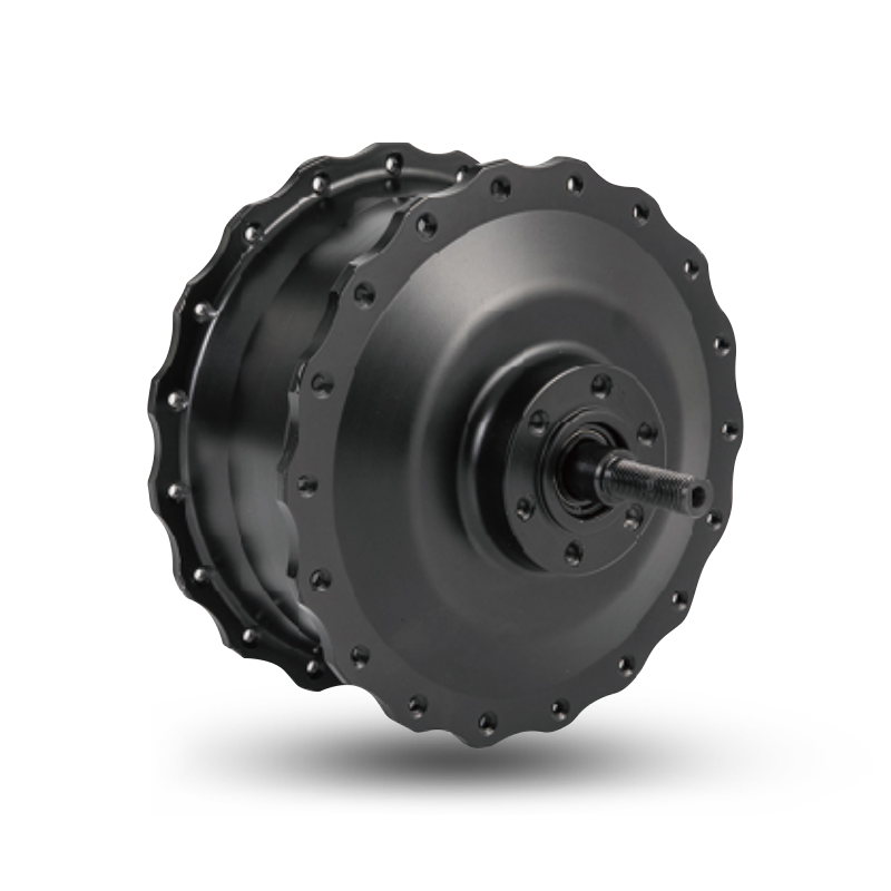 Motor de buje delantero tipo S F750