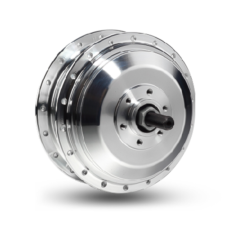 Motor de buje trasero tipo C R350