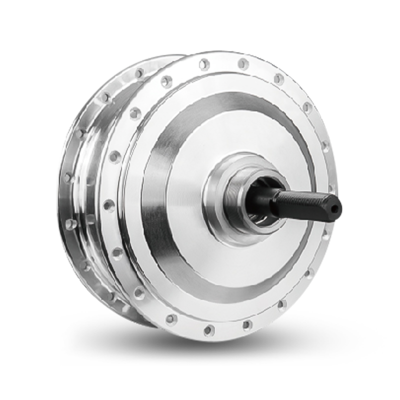 Motor de buje trasero tipo P R500