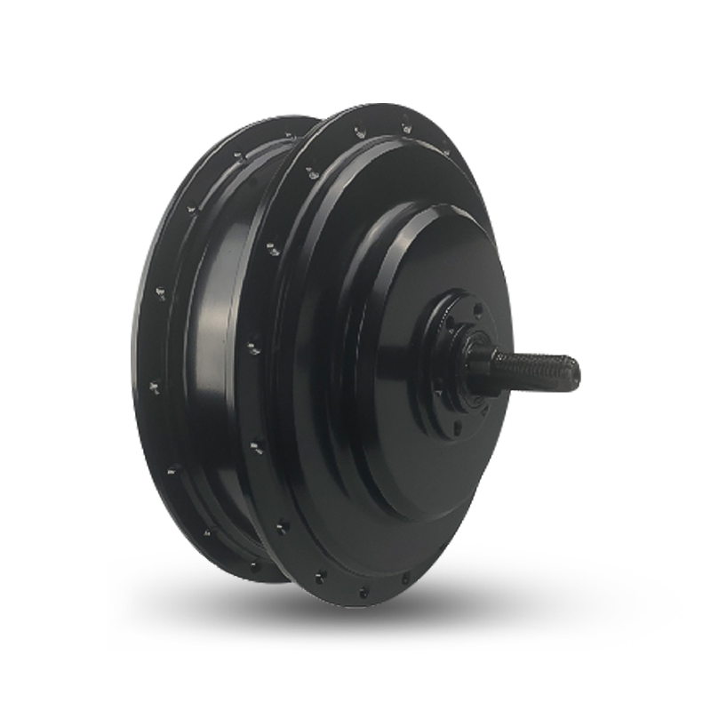 Motor de buje trasero E-Type Pro RC750