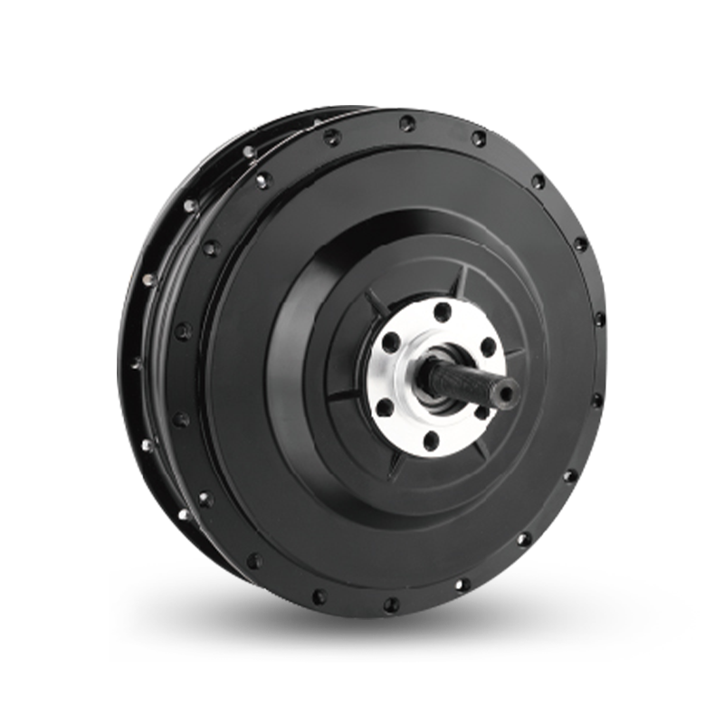 Motor de buje trasero tipo E RF500