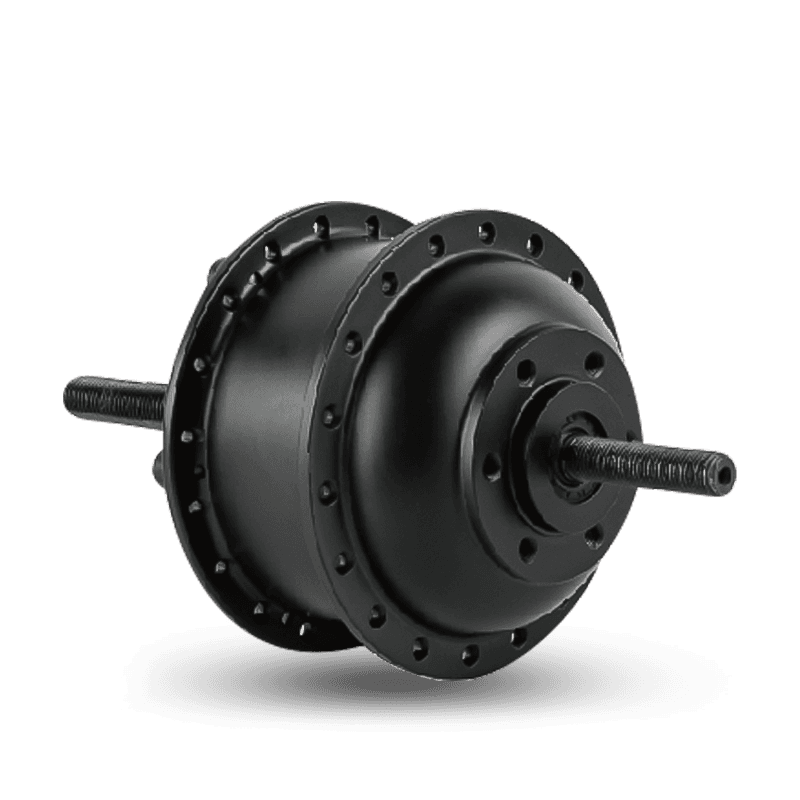 Motor de buje delantero HT MINI 250W