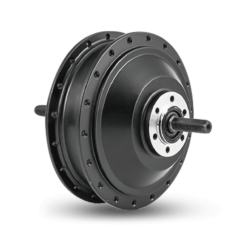 Motor de buje trasero Q-Type RC350