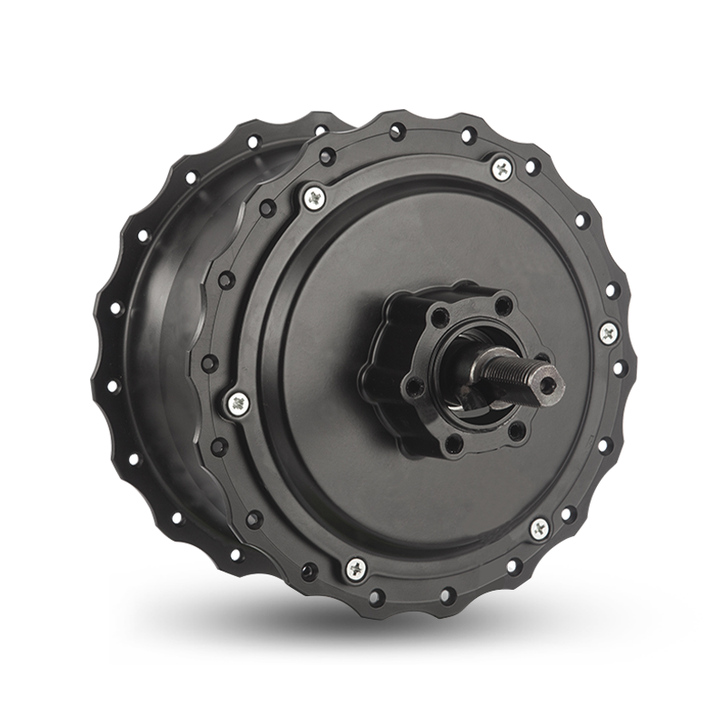 Motor de buje trasero RF tipo S