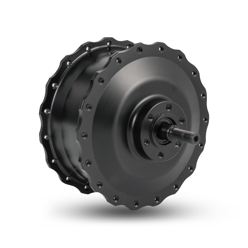 Motor de buje trasero S-Type Pro RC